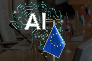 Нові правила ЄС можуть змінити роботу ШІ-помічників на смартфонах
