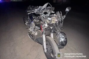 Правоохоронці встановлюють усі обставини та деталі події