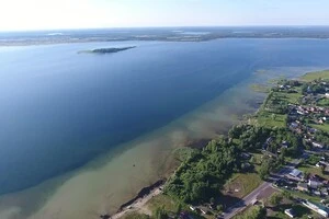 Світязь з висоти