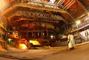 Журналісти показали, в яких умовах під час війни працює український гігант «Запоріжсталь»