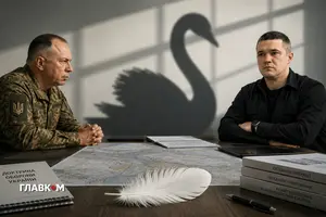 Відставка міністра й гострий обмін репліками – це подія важлива, болісна й варта серйозної розмови. Але це не «чорний лебідь»