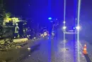 На Львівщині затримано водія, який спричинив ДТП із трьома загиблими підлітками