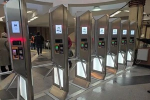 Разова поїздка у комунальному транспорті Києва з 15 липня 2026 року коштує 30 грн