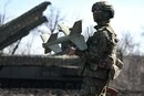 Росія провалила план мобілізації до безілотних військ