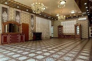 Маєток вражає своїм розмахом та плануванням