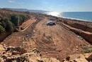 Археологи знайшли давньогрецький театр та іподром у Лівії (фото)