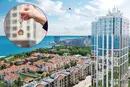 Оренда квартир в Одесі. Як змінилися ціни в липні 2026 року (інфографіка)