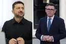 Зеленський провів першу розмову з новим прем'єром Британії: про що домовилися