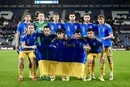 Збірна України дізналась місце в оновленому рейтингу ФІФА 