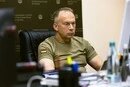Сирський вперше висловився про конфлікт із Федоровим, дрони та зарплати військових: головні тези