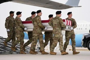 NYT: Міноборони США почало розкривати втрати під час війни в Ірані