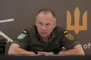 Сирський пояснив, чому Україна не може воювати лише дронами