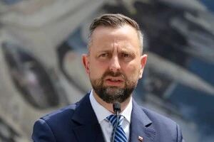 За словами Косіняка-Камиша, загроза з боку Росії для країн НАТО залишається надзвичайно високою