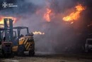 Росія атакувала Одесу: є загиблі, пошкоджено підприємство