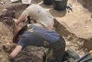 На Волині археологи знайшли масове поховання часів Другої світової війни