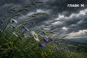 Прогноз погоди на 21 липня