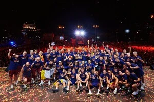 Іспанія стала новим чемпіоном світу з футболу, мінімально здолавши Аргентину в екстратаймах