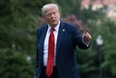 Трамп має два сценарії для Ірану – Axios
