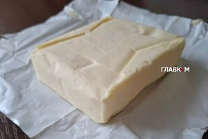 Попит на фасоване вершкове масло залишається найвищим