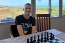 Грає пальцями ніг: харківʼянин переміг на чемпіонаті зі швидких шахів для людей на кріслах колісних