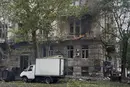 Росіяни вдарили по Одесі: постраждали люди, пошкоджено житловий будинок