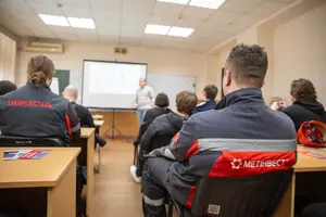 Наразі у «Метінвест Політехніці» вже навчається понад 50 ветеранів