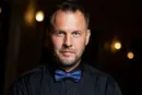 На фронті загинув відомий актор-воїн Євген Бушмакін