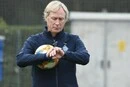 Легендарний гравець «Динамо» знайшов нову роботу і здивував своїм вибором