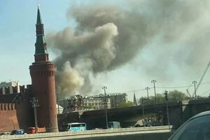 Москва пожирает Россию. И когда-нибудь сама останется голодной