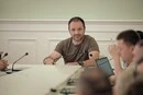 КМВА отримала тимчасового очільника після відставки Ткаченка