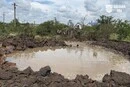 Чорноморськ залишився без води через російську атаку 