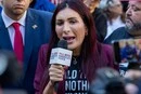Офіс президента прокоментував приїзд союзниці Трампа до України