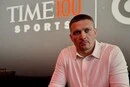 Усик повідомив, коли проведе прощальний бій