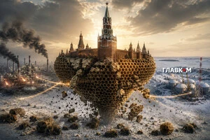 Незащищенные города РФ являются неплохой мишенью для украинских БпЛА