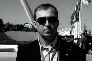 Упродовж багатьох років Павло Мазуренко працював задля розвитку українського спорту