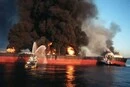 Reuters: в Ормузькій протоці вкотре атаковано танкери
