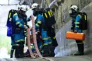 В Індії через трагедію на ГЕС 10 людей загинули та 15 зникли безвісти
