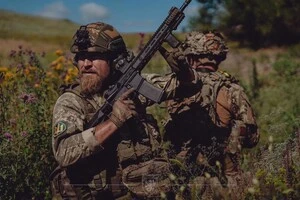 Ситуація на фронті 21 липня