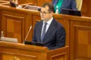 Молдова отримала новий уряд: хто такий прем'єр Тофан
