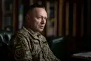 Новий головнокомандувач ЗСУ Михайло Драпатий звернувся до українців