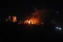 Дрони атакували Крим: вибухи у Ялті, Феодосії й Алушті
