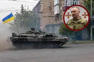 До початку 2026 року в експертних колах Драпатого вважали одним із найздібніших українських воєначальників, якого відправляли рятувати ситуацію на найважчих напрямках