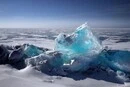Арктика знову тане – це вплине на погоду далеко за її межами