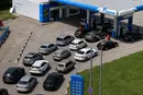 Уряд Росії визначив, хто отримає бензин першим, а хто – в останню чергу