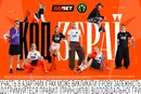 «Код Зграї»: ФК «Полісся» і GGBET презентували спільний fashion-фотопроєкт