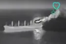 Сили оборони за дві доби уразили 13 російських суден (відео)