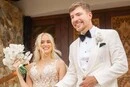 Найпопулярніший у світі блогер Містер Біст одружився (фото)