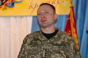 Після Сирського. Чи зможе Драпатий повернути єдність ЗСУ