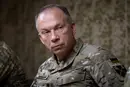 Сирський прокоментував свою відставку