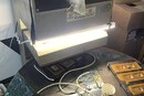 Троє ділків погоріли на масштабному виробництві фейкових Duracell